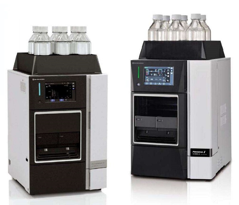 島津LC-2030液相色譜儀