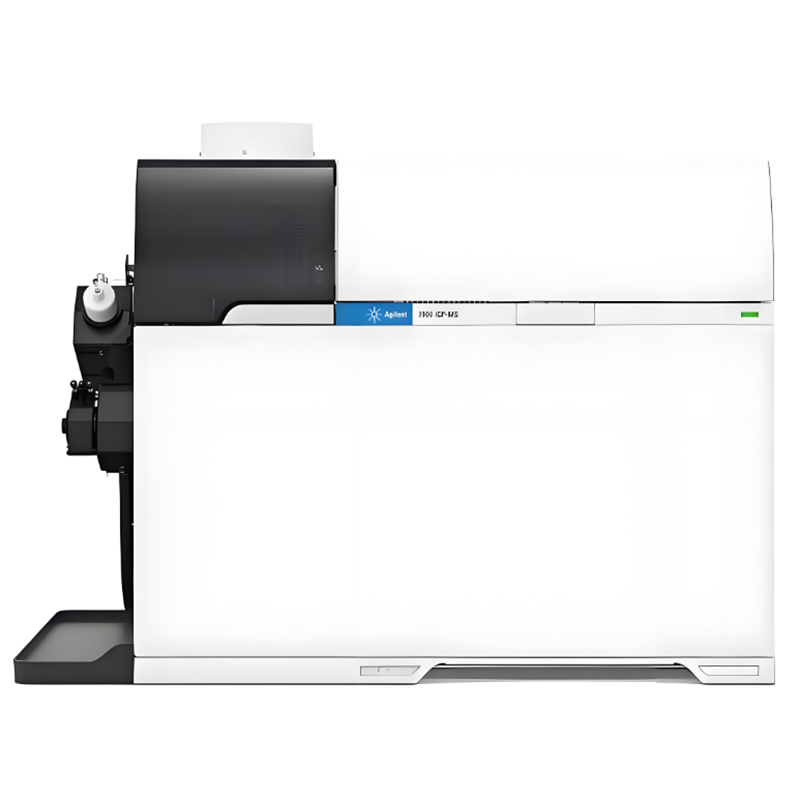 安捷倫7900ICP-MS電感耦合等離子體質(zhì)譜