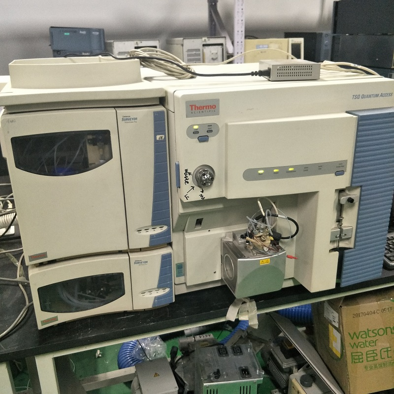 賽默飛 TSQ QUANTUM ACCESS液質(zhì)