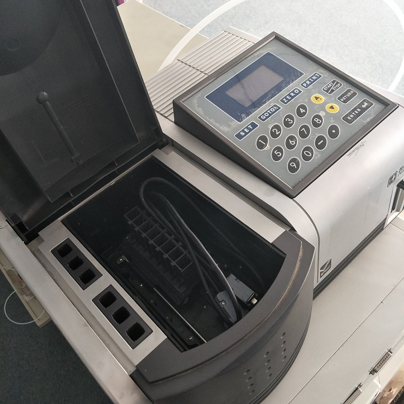 二手普析通用T6紫外可見分光光度計(jì)