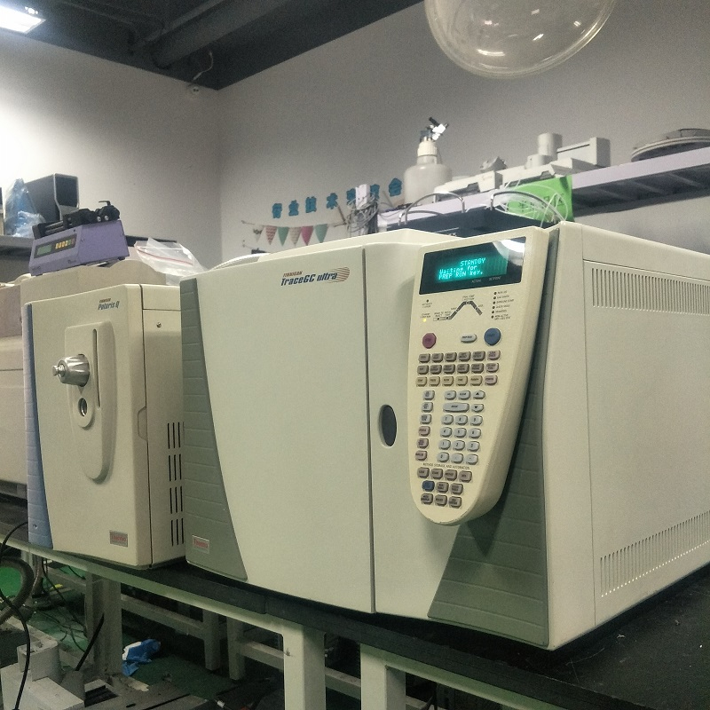 賽默飛Trace GC ULTRA+Polaris Q 氣質(zhì)聯(lián)用儀