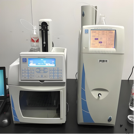 賽默飛 ICS2000 離子色譜儀