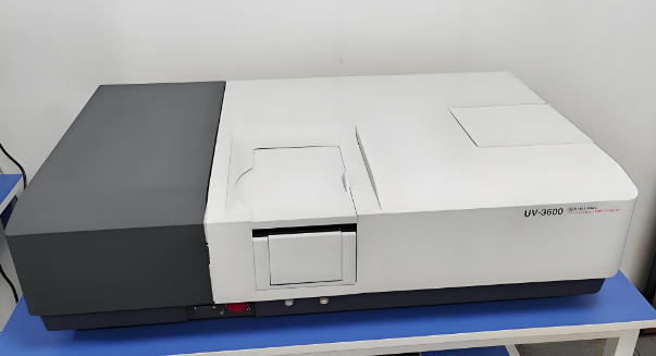 島津 UV3600 紫外分光光度計(jì)