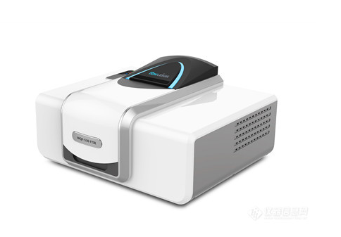 北分瑞利 WQF-530 傅里葉紅外光譜儀