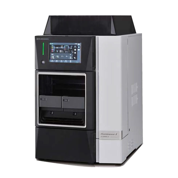 島津 2030 液相色譜儀