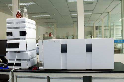 安捷倫 1200-6410 液質(zhì)聯(lián)用儀