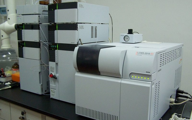 島津 LCMS-2010EV 液質(zhì)聯(lián)用儀