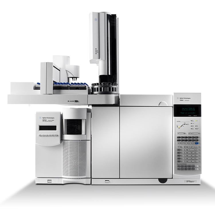 藥品殘留溶劑GCMS檢測(cè)整體解決方案