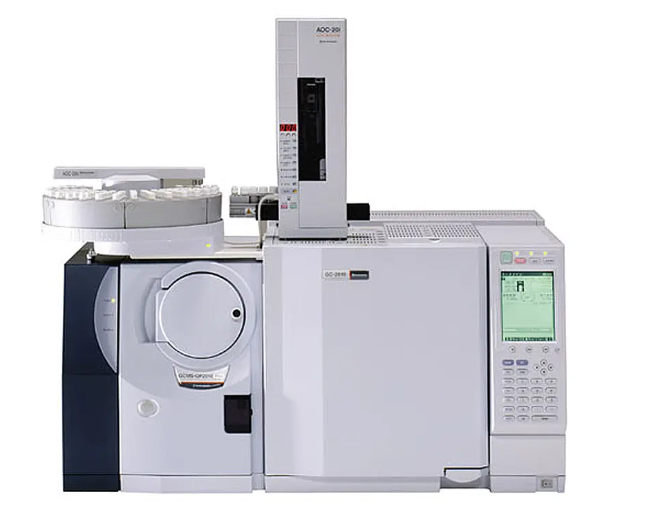 使用GC / MS的代謝物成分?jǐn)?shù)據(jù)庫(kù)對(duì)氨基酸進(jìn)行快速分析