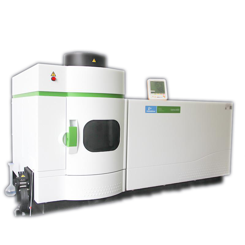 分析飛灰洗出液的無機成分