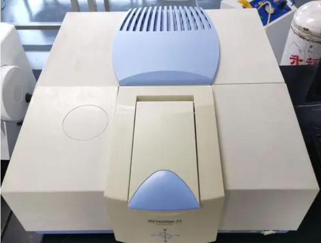 助力刑偵能力考核，且看島津紅外油漆樣品分析方案